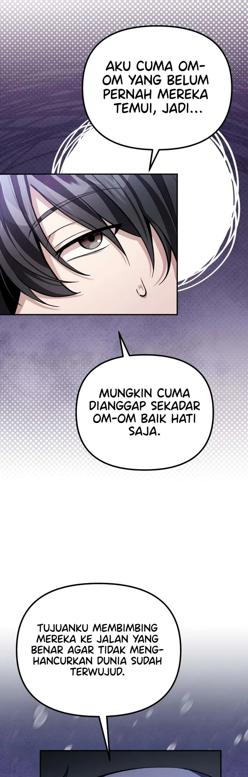 Became The Patron Of Villains Chapter 15 Gambar 6