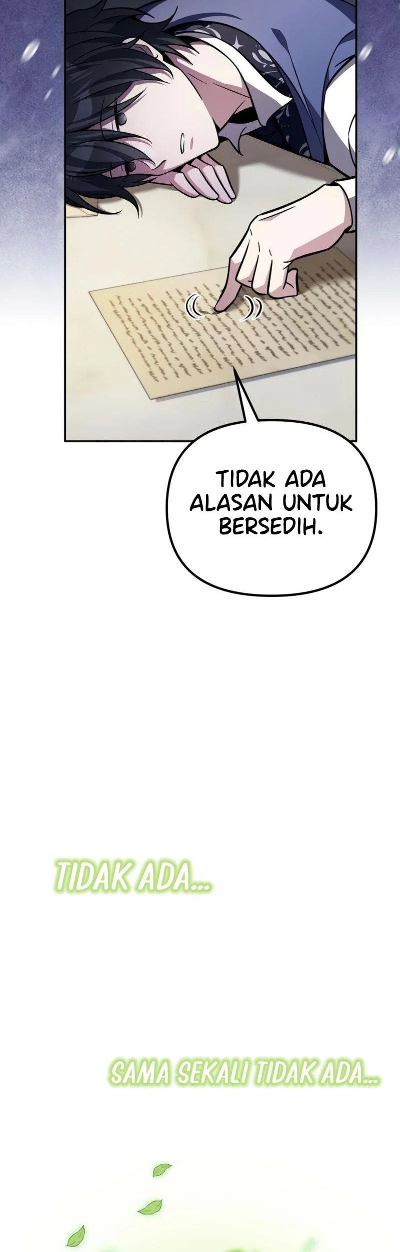 Became The Patron Of Villains Chapter 15 Gambar 7