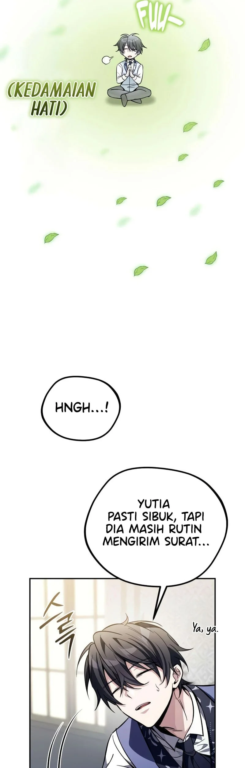 Became The Patron Of Villains Chapter 15 Gambar 8