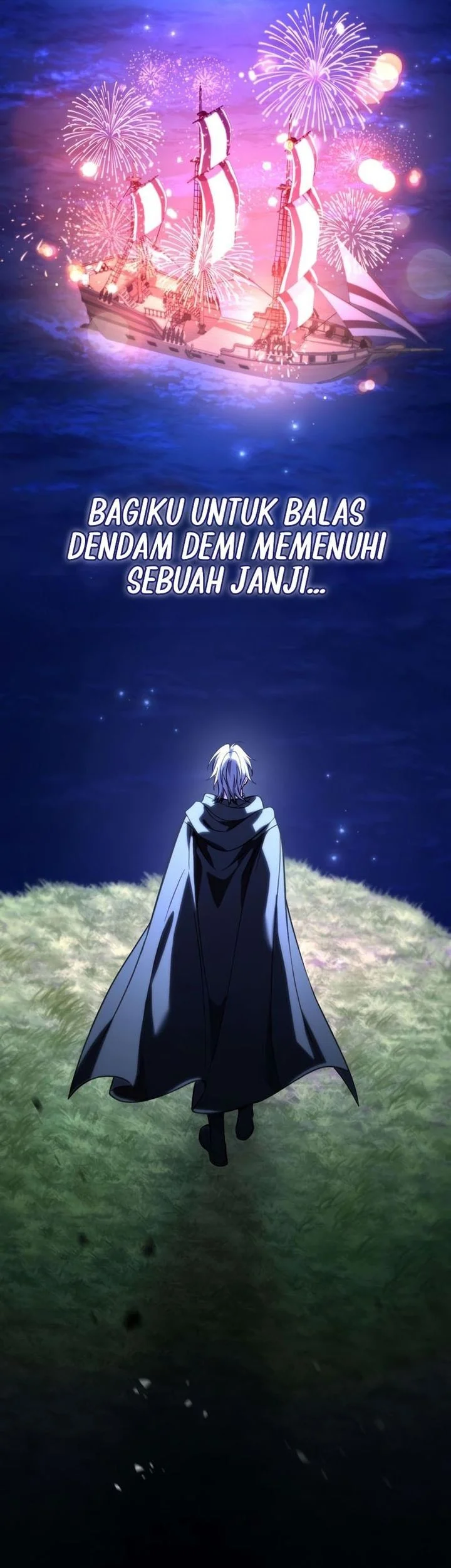 Became The Patron Of Villains Chapter 16 Gambar 7