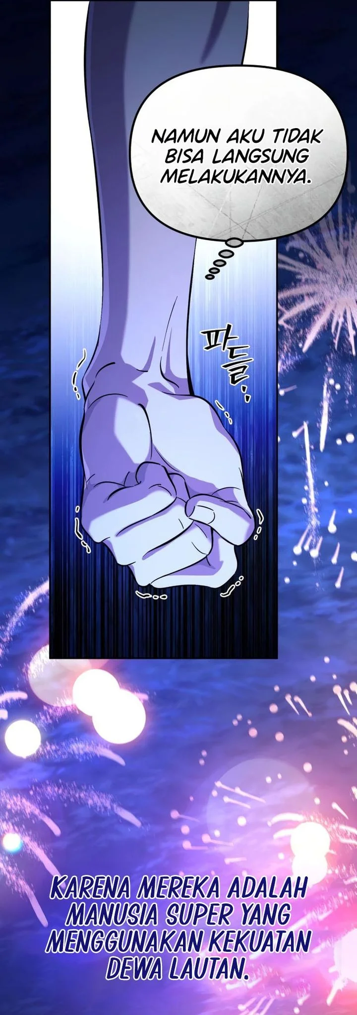 Became The Patron Of Villains Chapter 16 Gambar 9