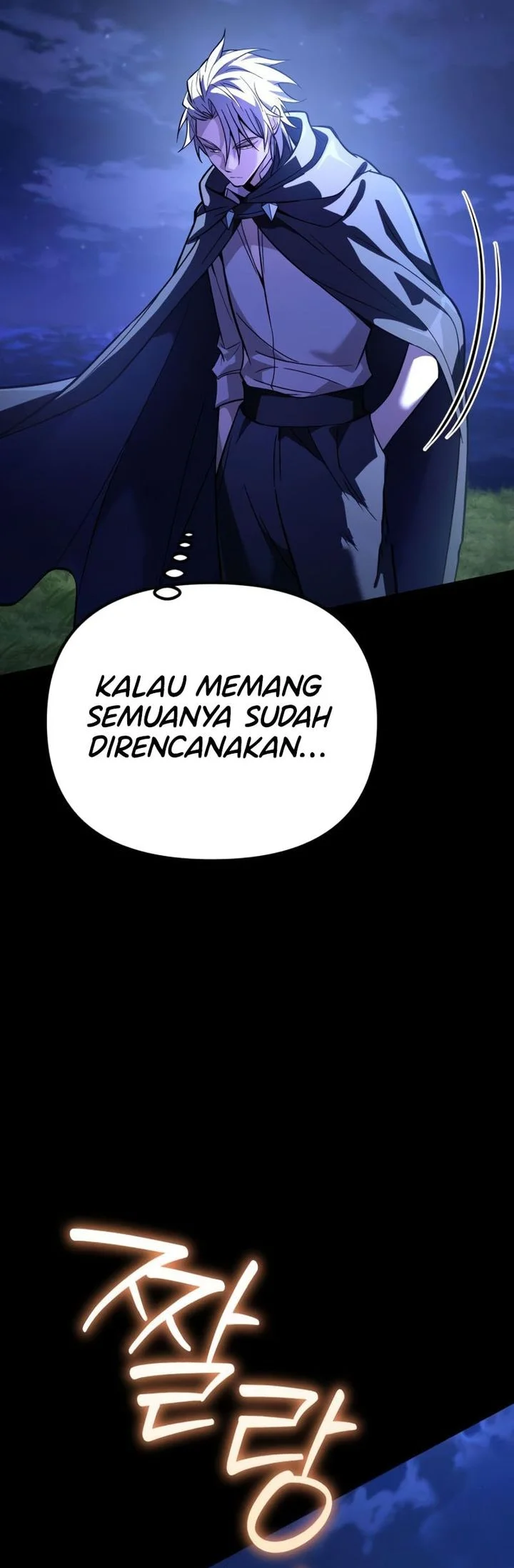 Became The Patron Of Villains Chapter 16 Gambar 12