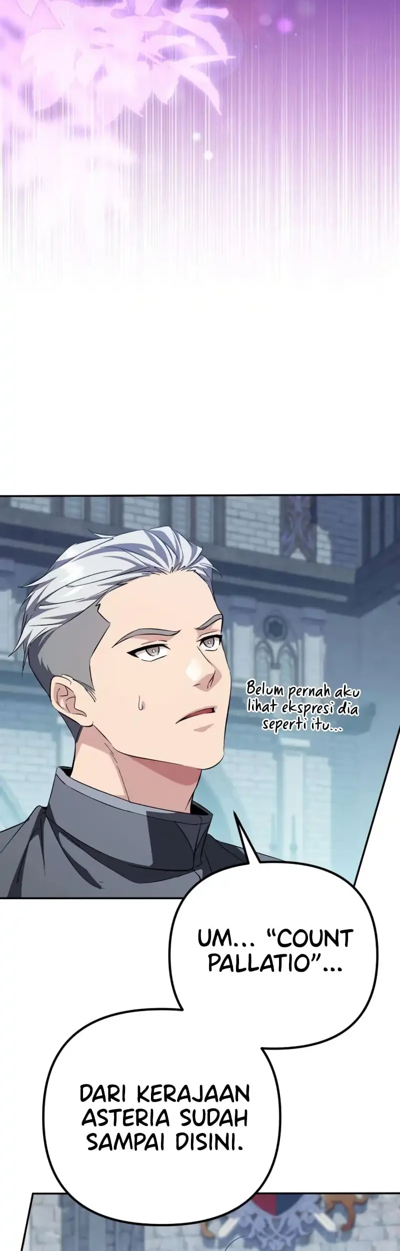 Became The Patron Of Villains Chapter 22 Gambar 6
