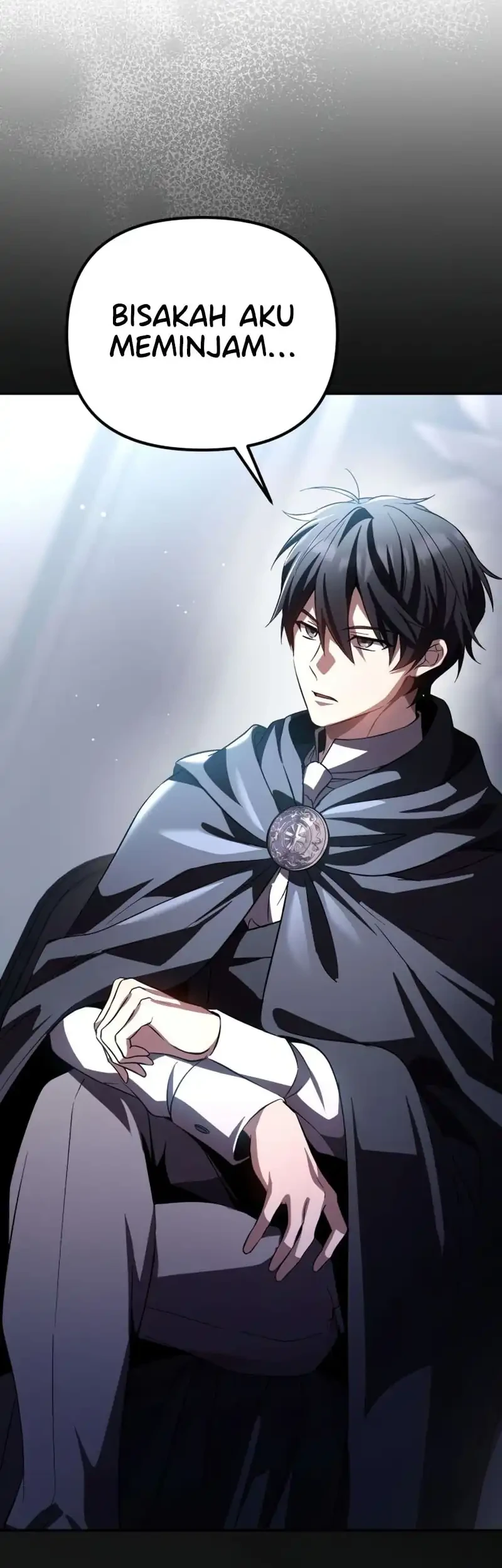 Became The Patron Of Villains Chapter 22 Gambar 8