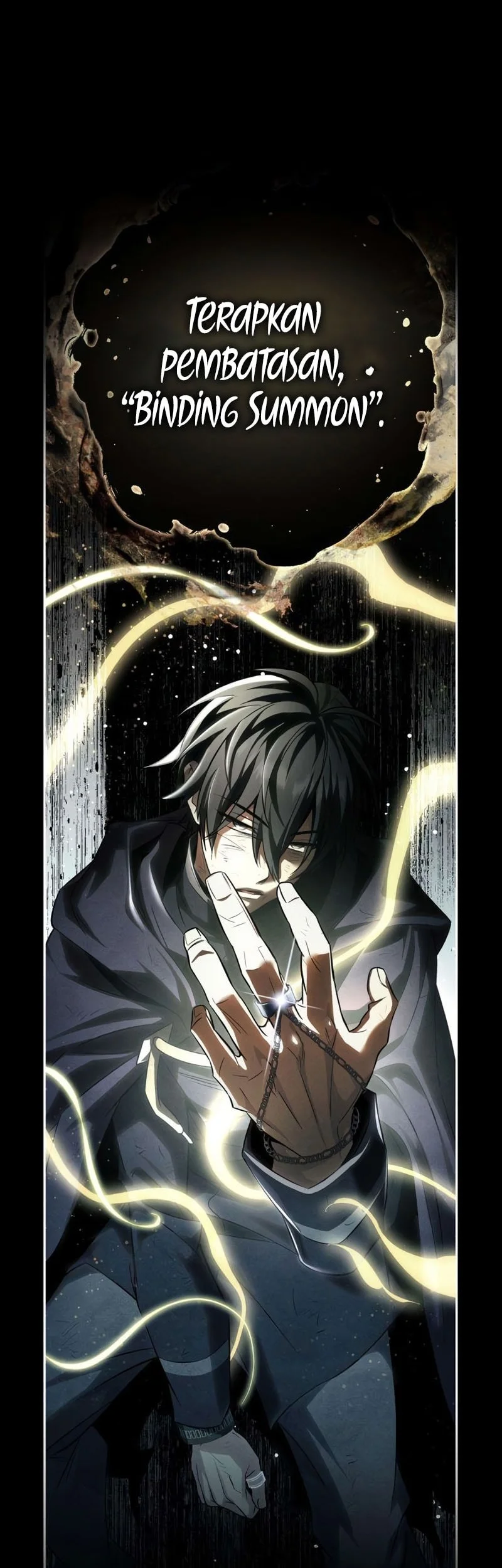 Became The Patron Of Villains Chapter 24 Gambar 7