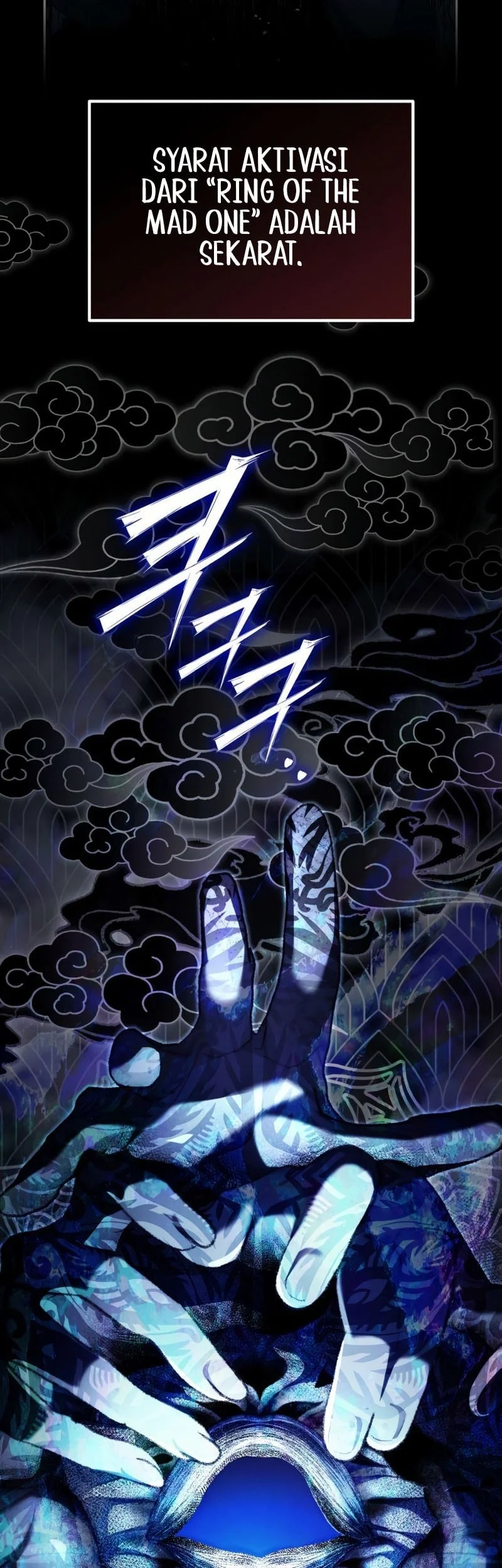 Became The Patron Of Villains Chapter 24 Gambar 8