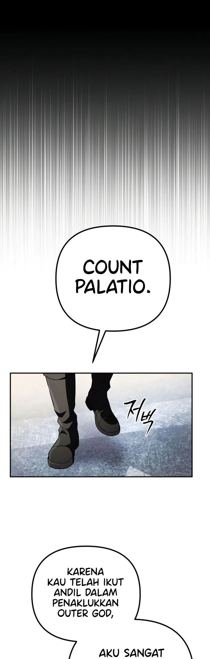Became The Patron Of Villains Chapter 33 Gambar 6