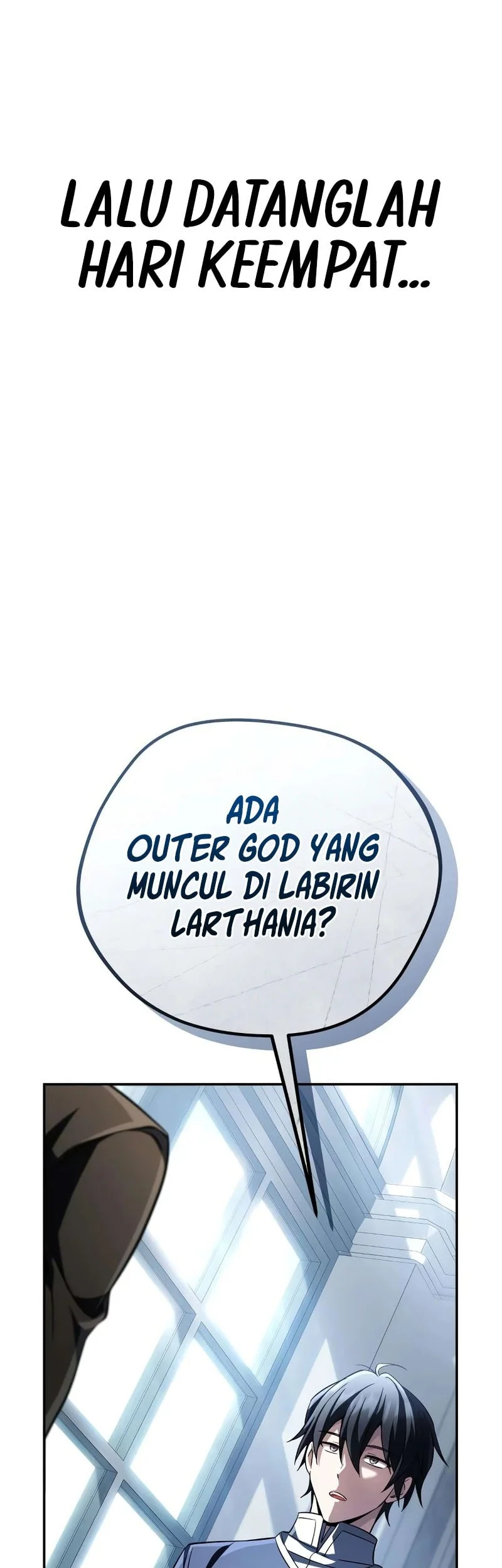 Became The Patron Of Villains Chapter 34 Gambar 7