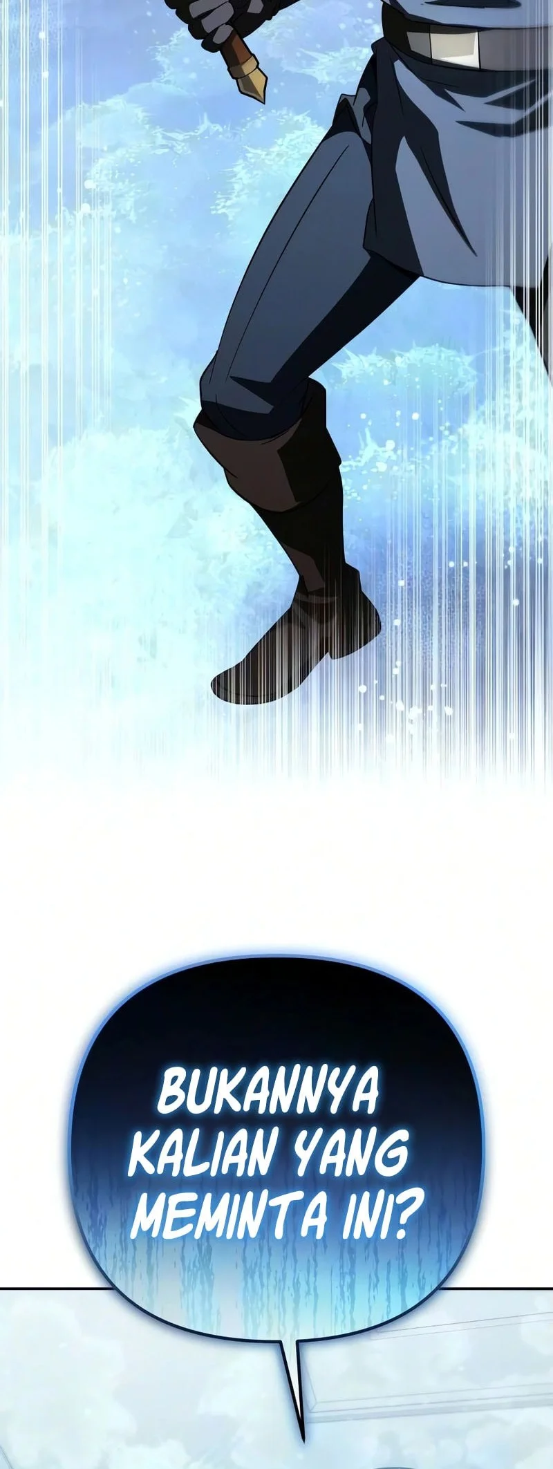 Became The Patron Of Villains Chapter 35 Gambar 9