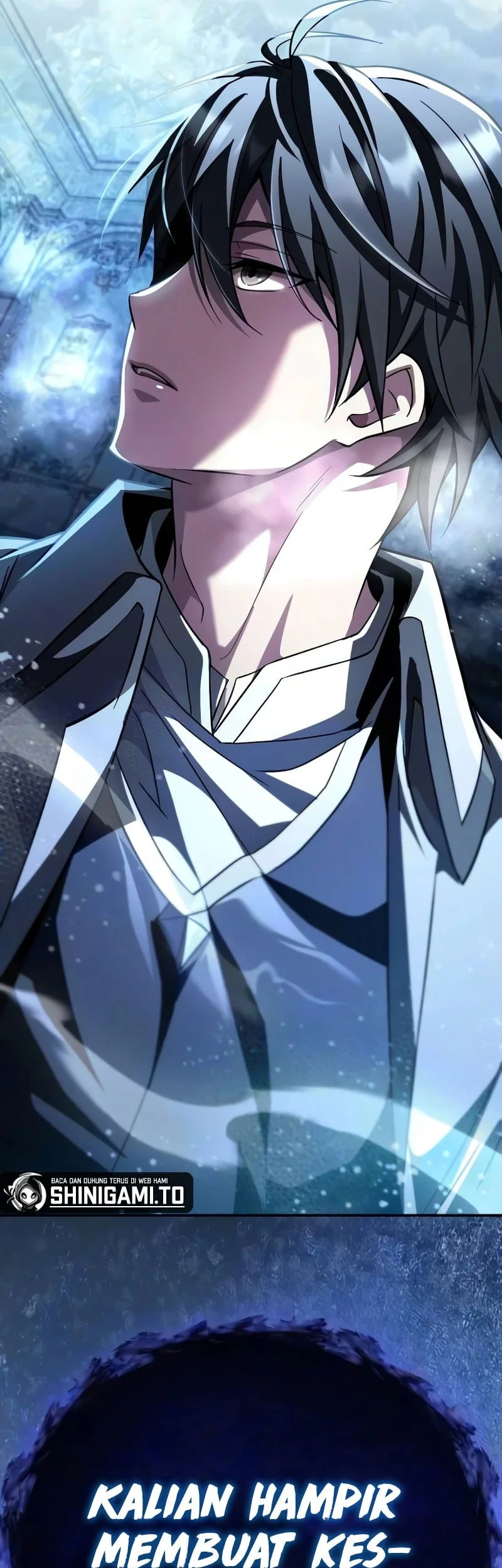 Became The Patron Of Villains Chapter 35 Gambar 10