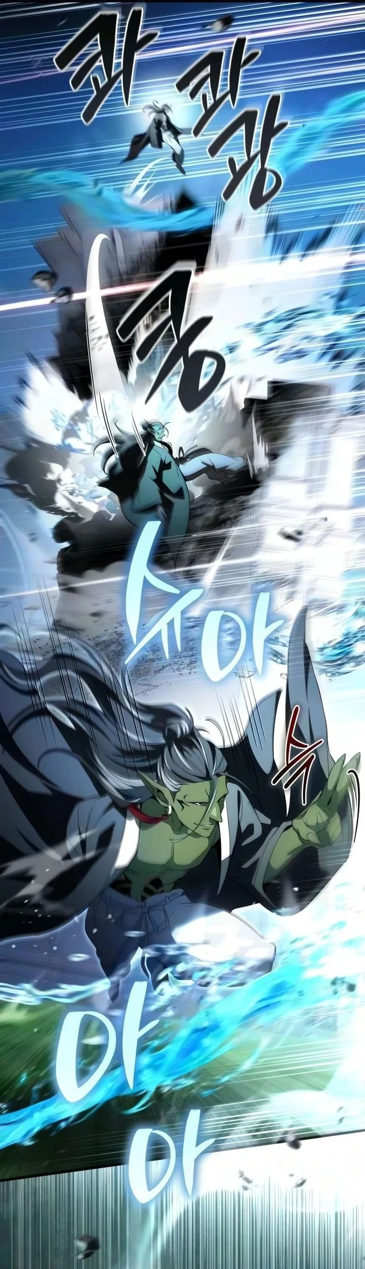 Became The Patron Of Villains Chapter 36 Gambar 10