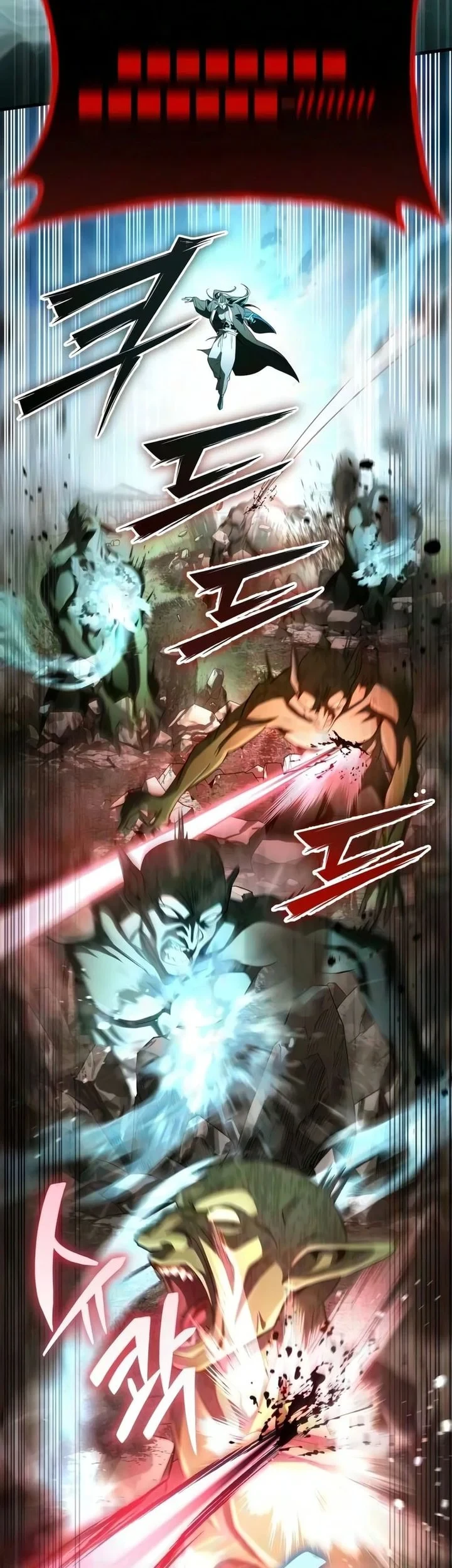 Became The Patron Of Villains Chapter 36 Gambar 12