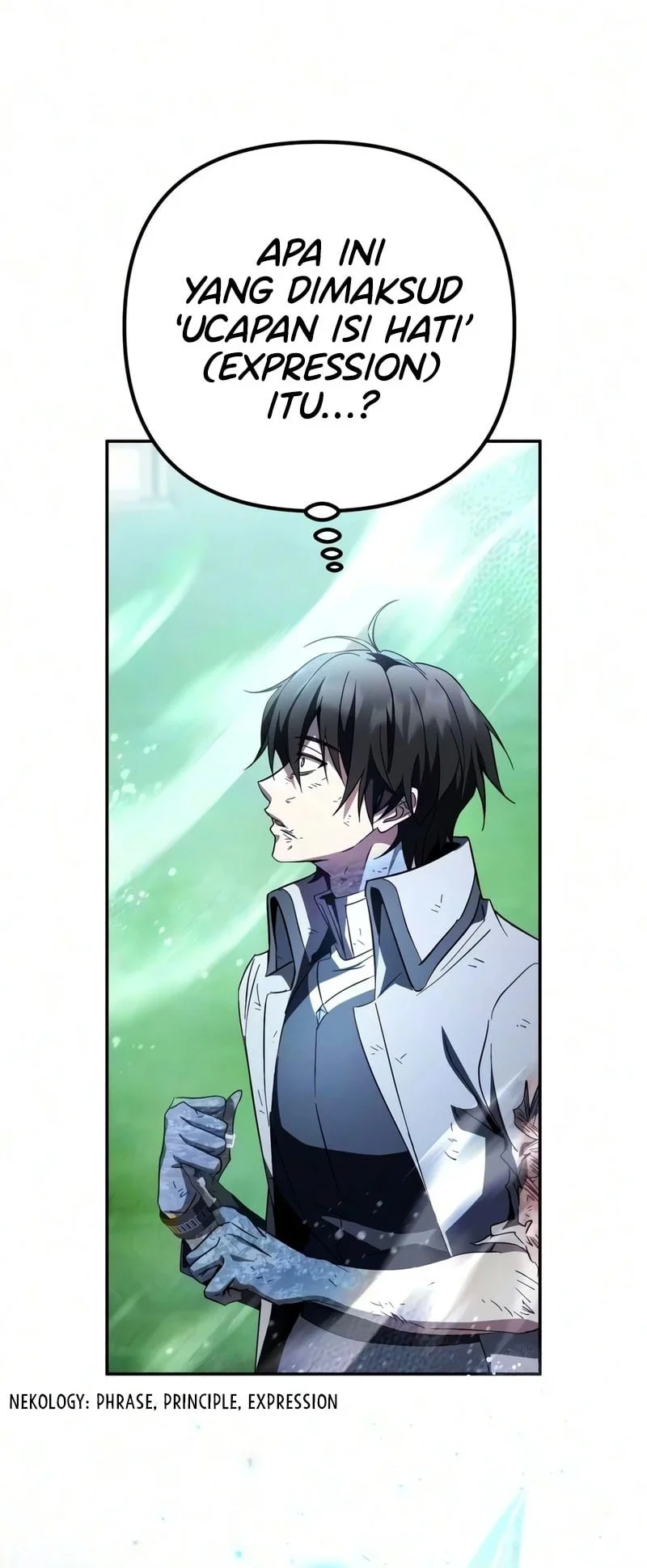 Became The Patron Of Villains Chapter 37 Gambar 5