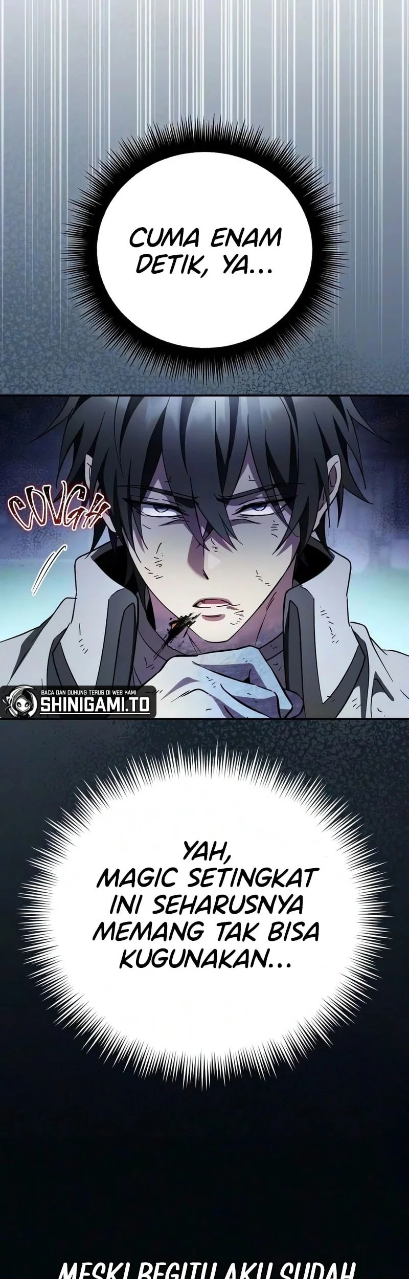 Became The Patron Of Villains Chapter 37 Gambar 7