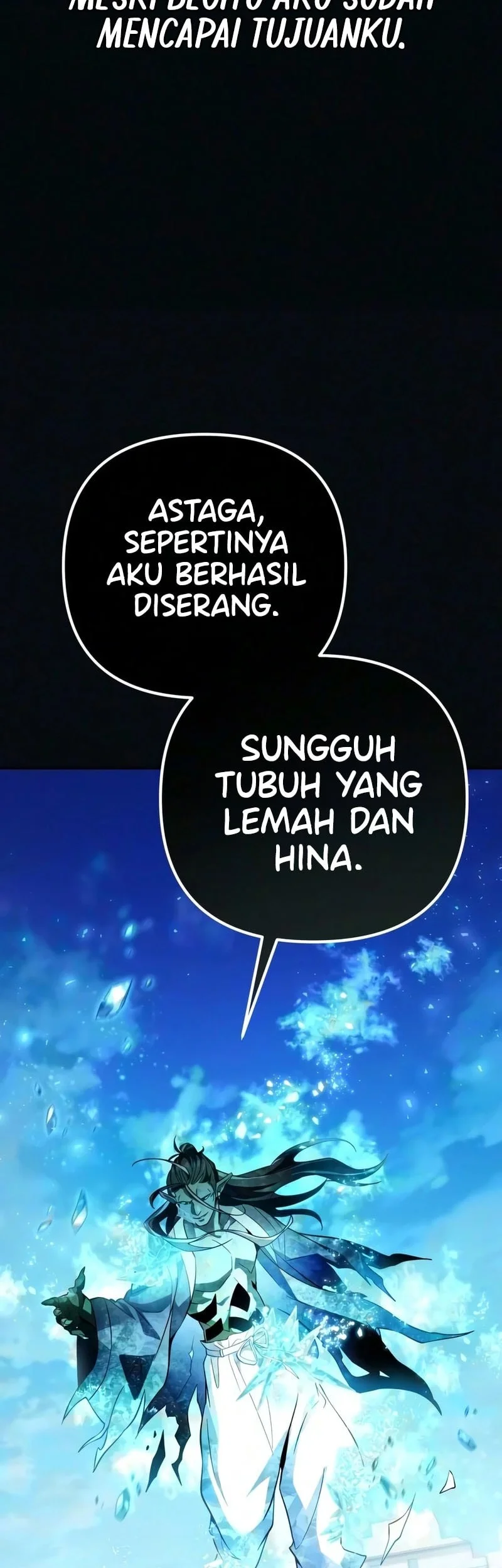 Became The Patron Of Villains Chapter 37 Gambar 8
