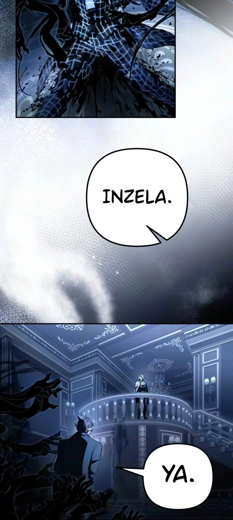 Became The Patron Of Villains Chapter 40 Gambar 9