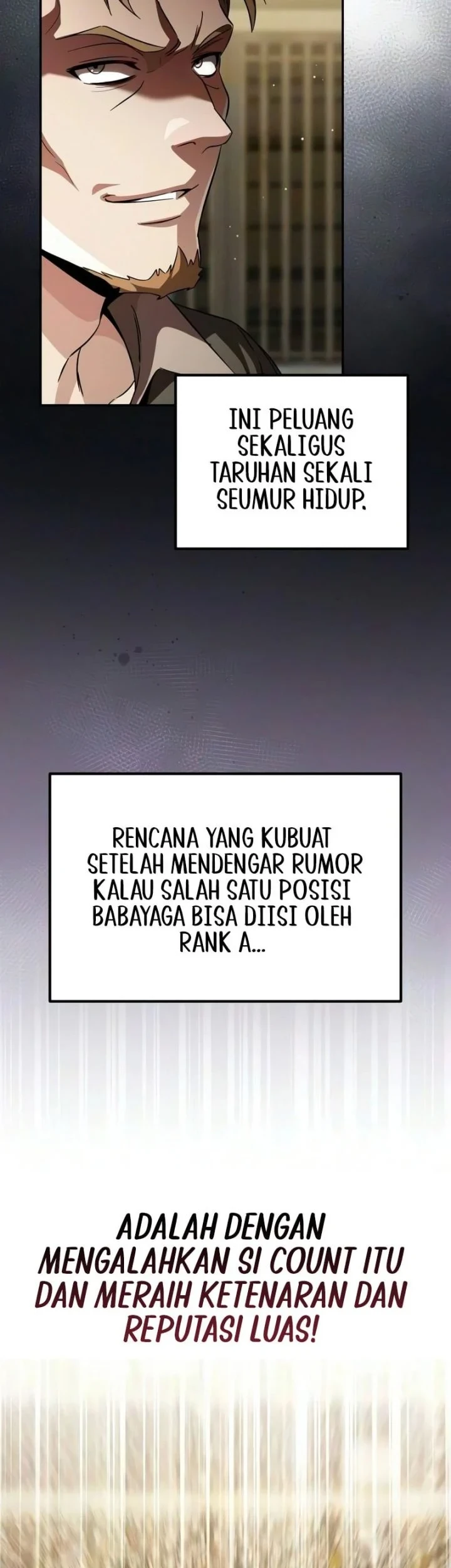 Became The Patron Of Villains Chapter 42 Gambar 7