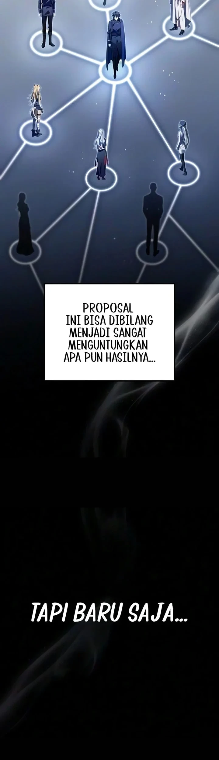 Became The Patron Of Villains Chapter 43 Gambar 8