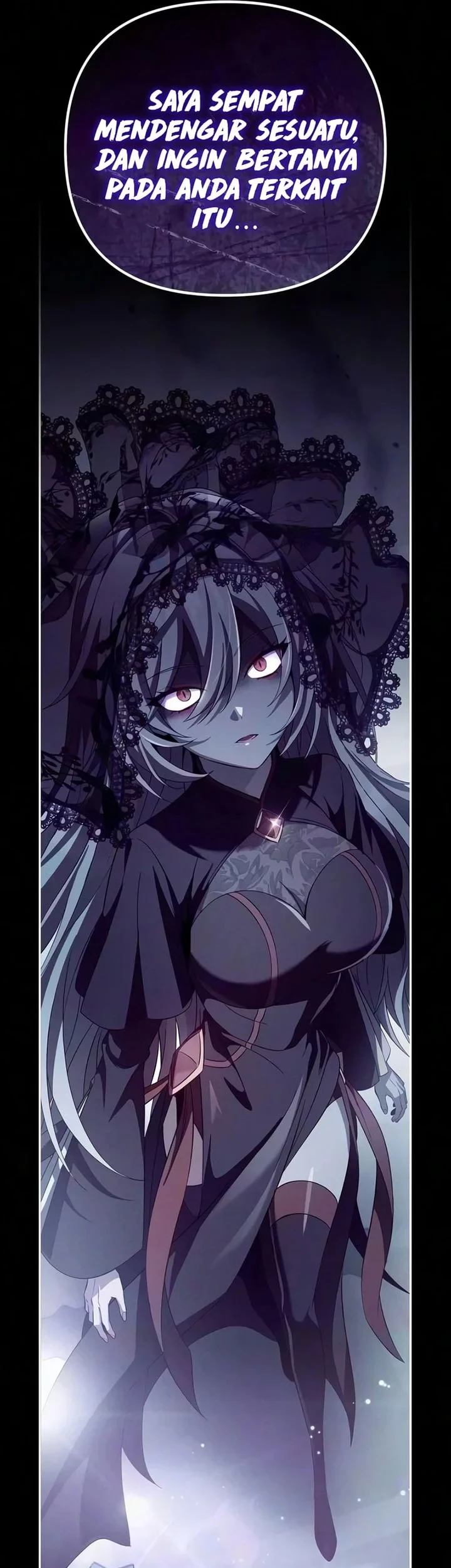 Became The Patron Of Villains Chapter 43 Gambar 10