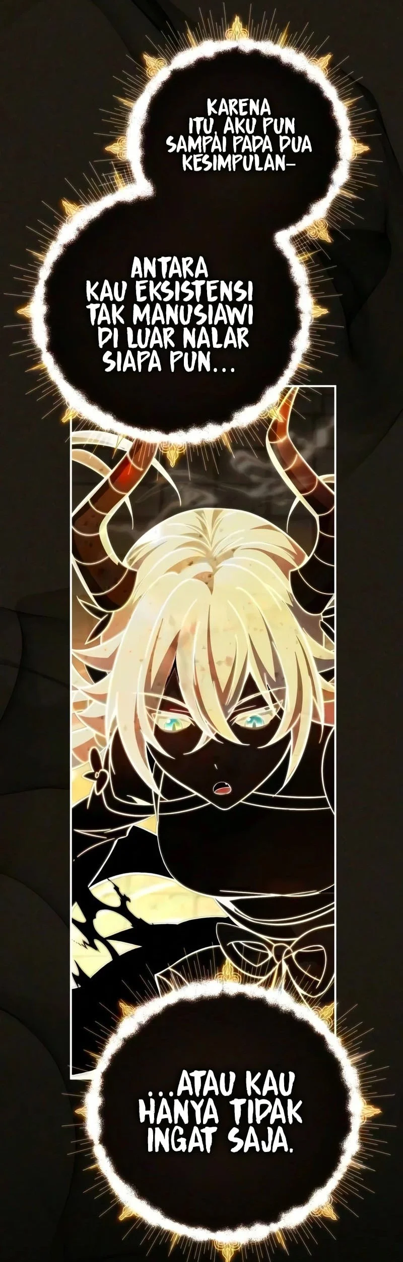 Became The Patron Of Villains Chapter 44 Gambar 10