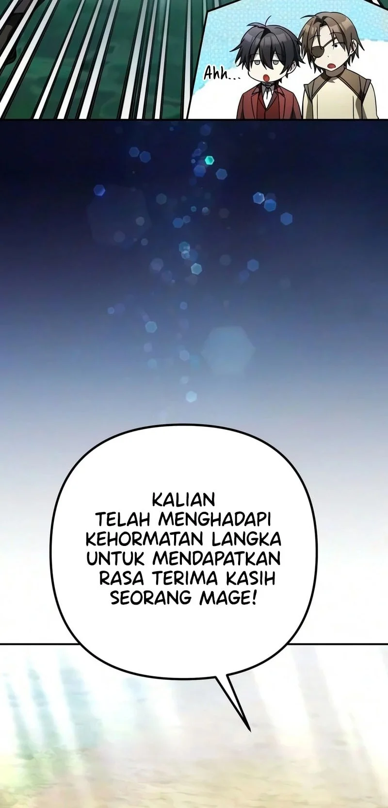 Became The Patron Of Villains Chapter 45 Gambar 9