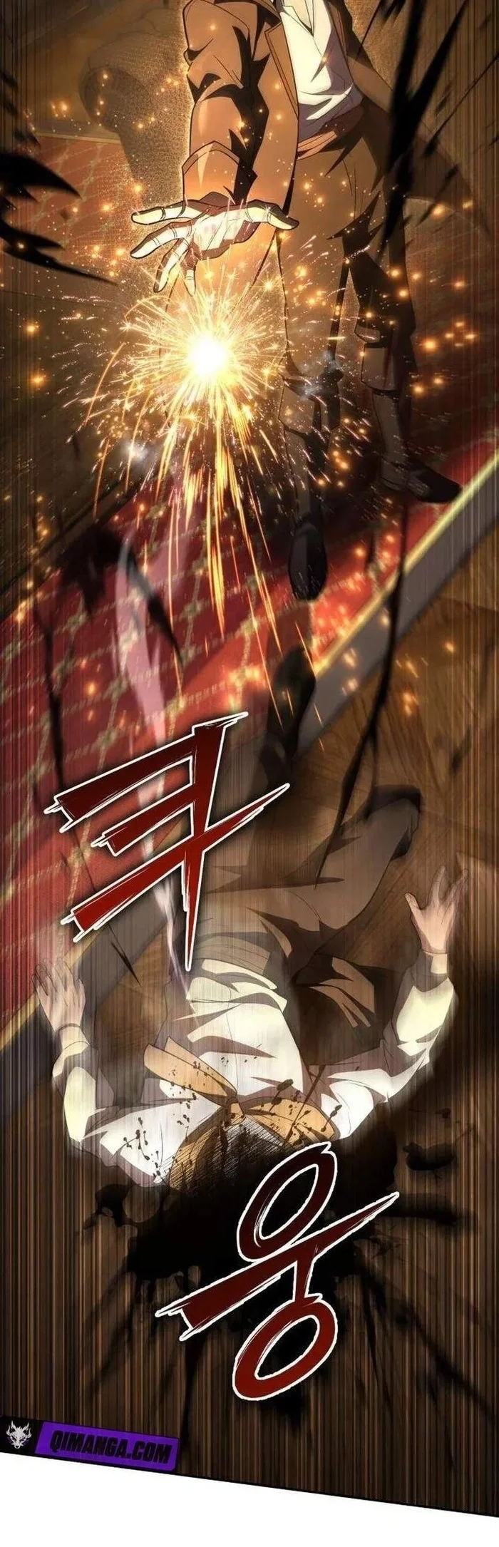 Became The Patron Of Villains Chapter 46 Gambar 15