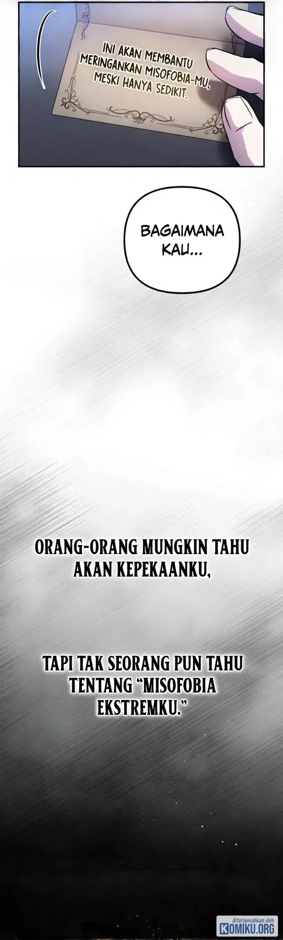 Became The Patron Of Villains Chapter 50 Gambar 8