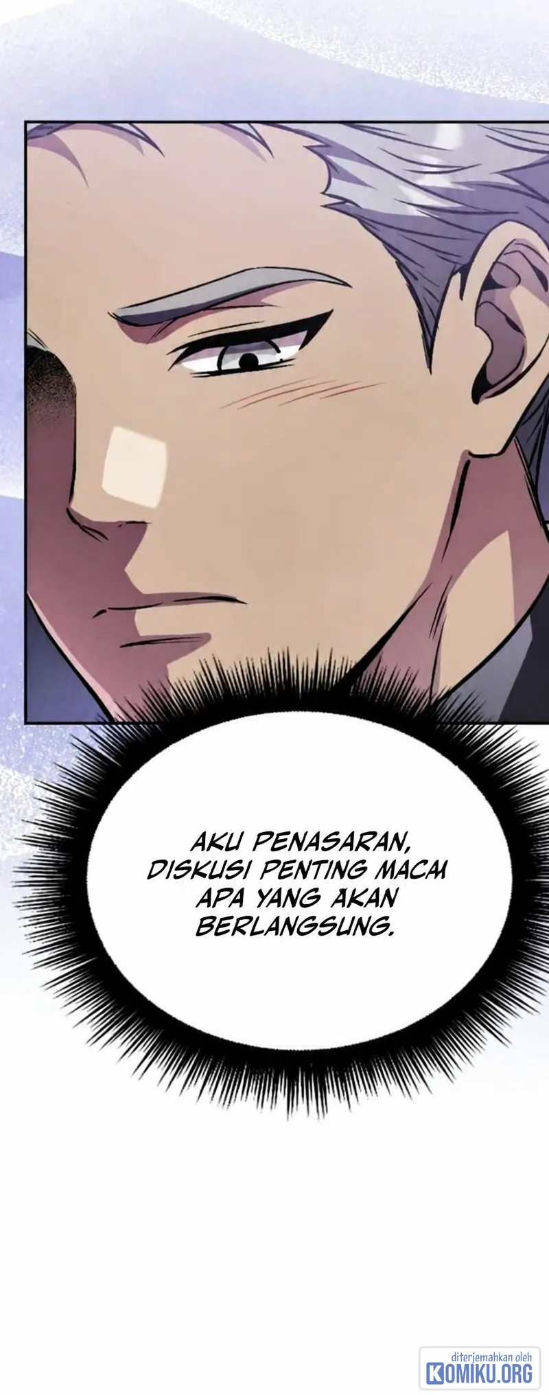 Became The Patron Of Villains Chapter 51 Gambar 9