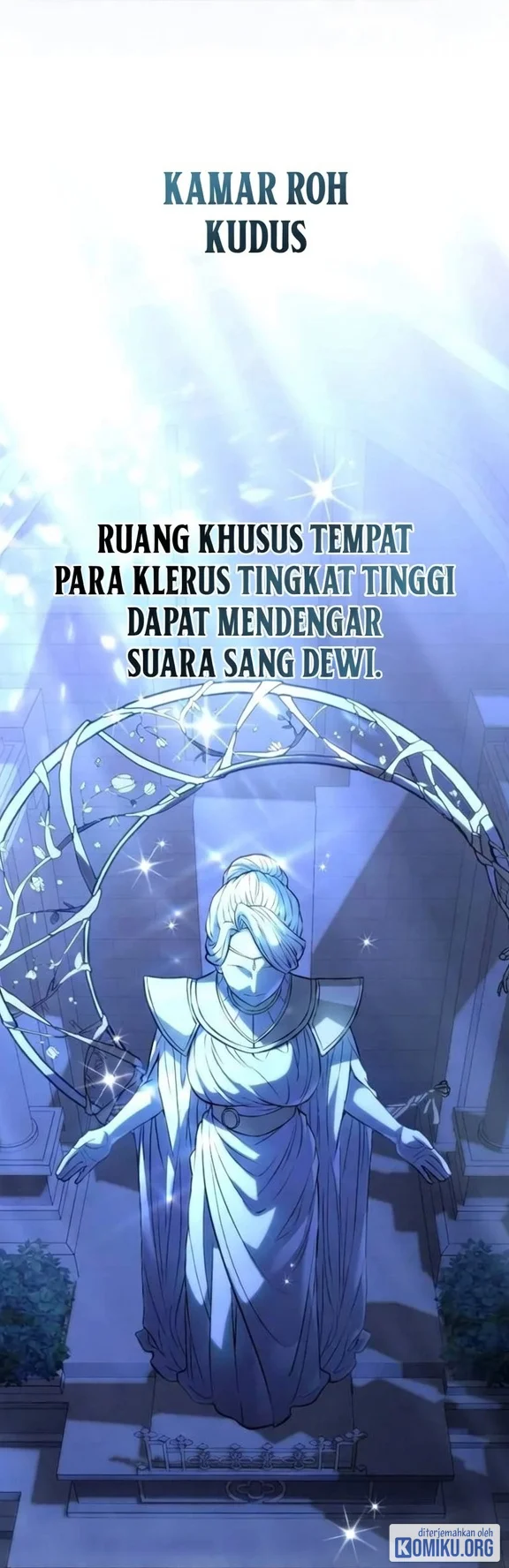 Became The Patron Of Villains Chapter 52 Gambar 11