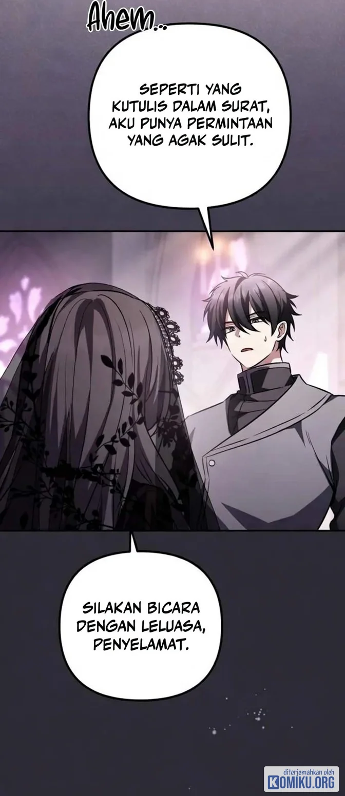 Became The Patron Of Villains Chapter 52 Gambar 9