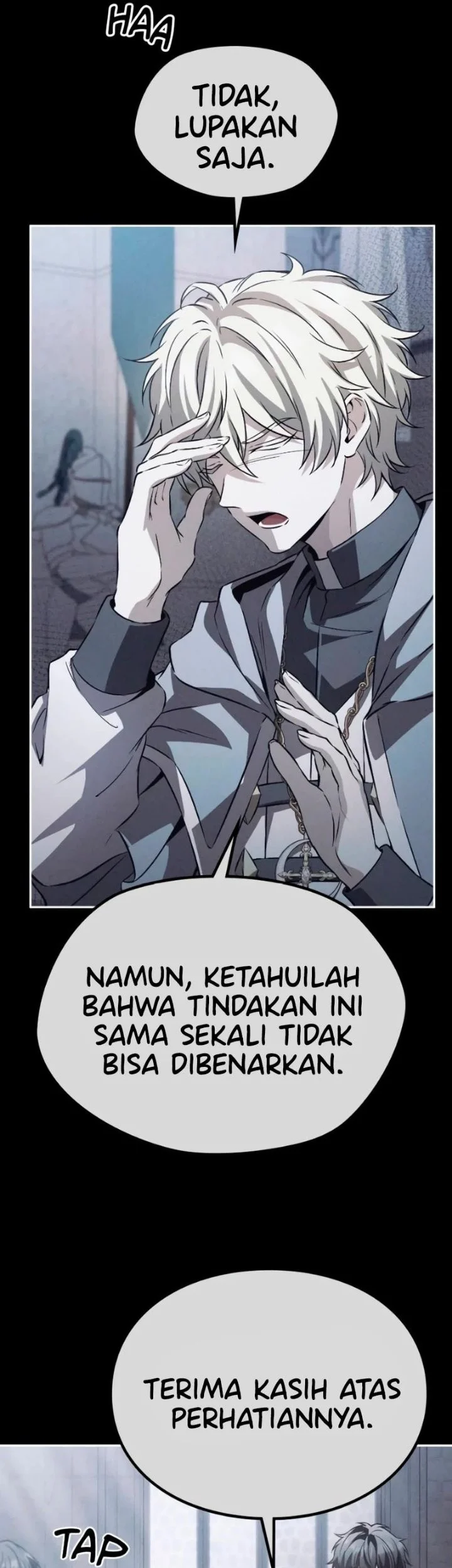 Became The Patron Of Villains Chapter 53 Gambar 7