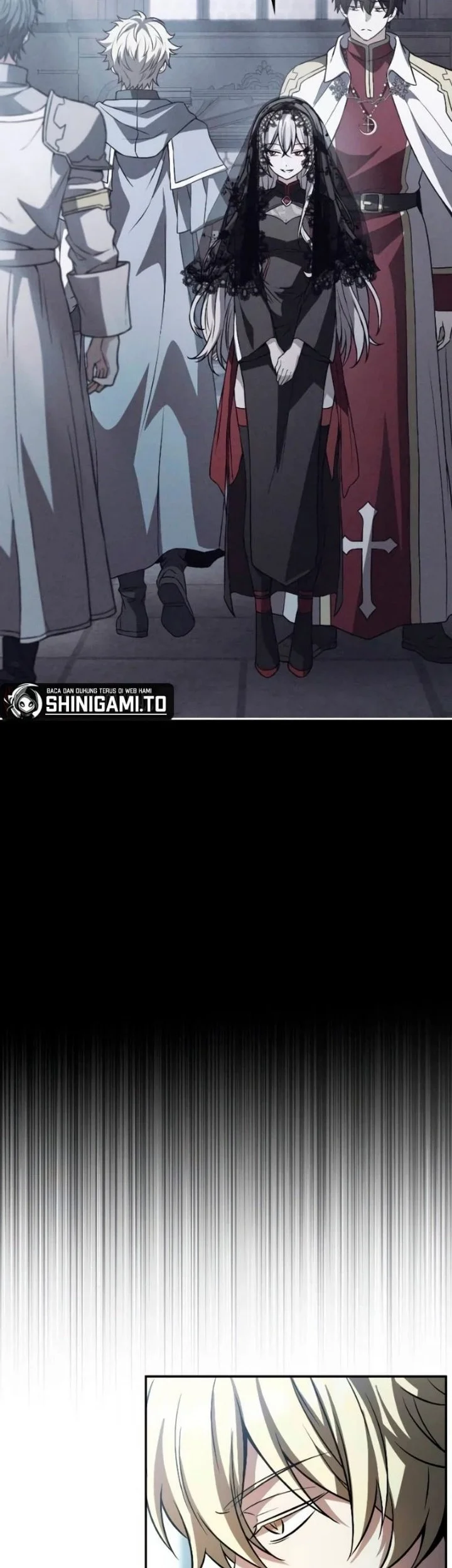 Became The Patron Of Villains Chapter 53 Gambar 8