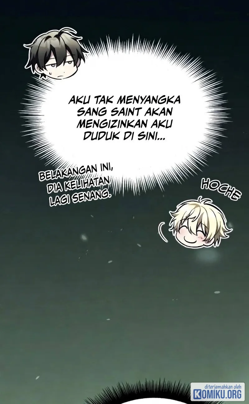 Became The Patron Of Villains Chapter 54 Gambar 9
