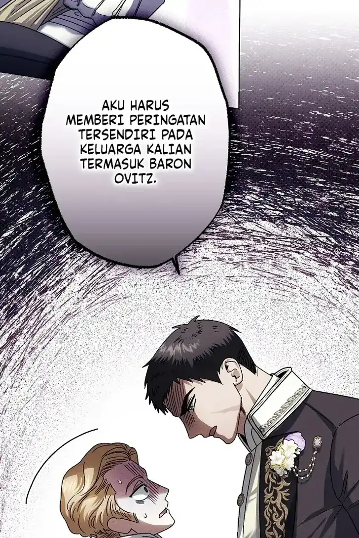 Became the youngest Sister-in-Law of the Ruined Harem Male Leads Chapter 48 Gambar 10