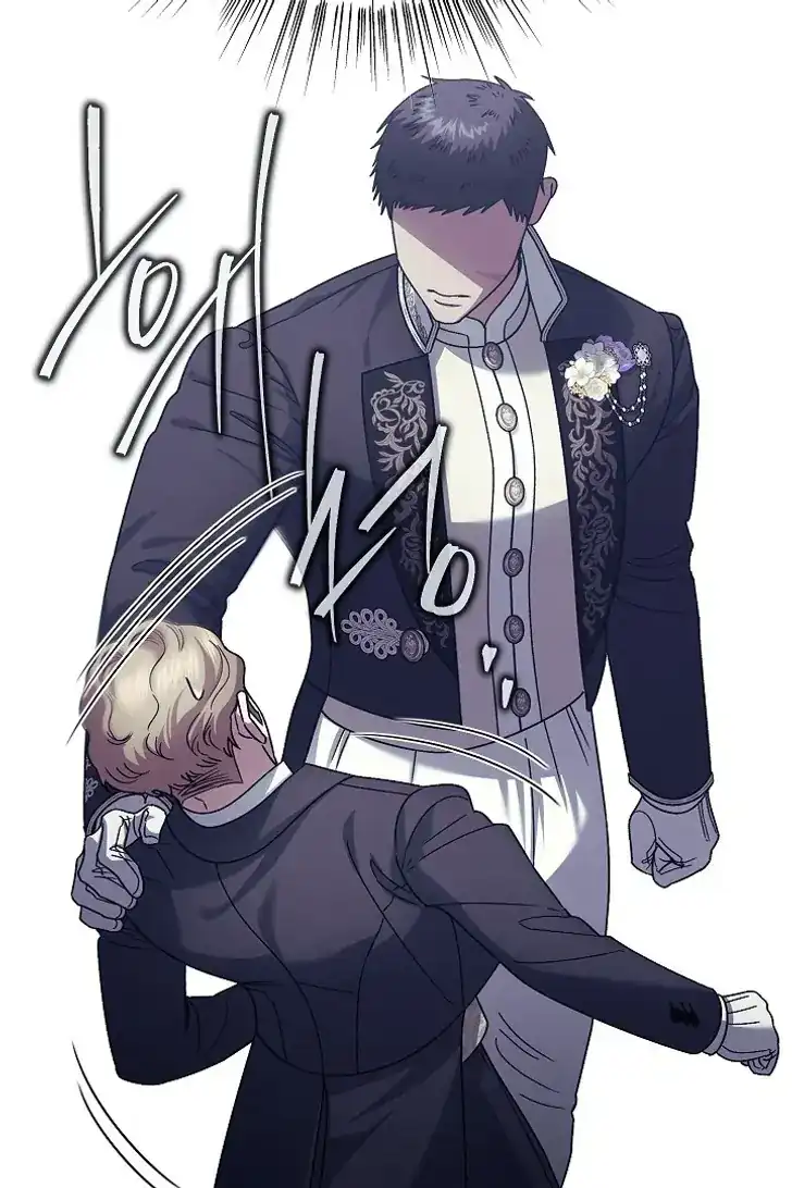 Became the youngest Sister-in-Law of the Ruined Harem Male Leads Chapter 48 Gambar 8