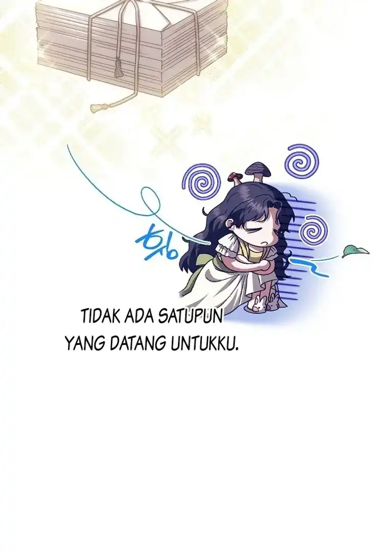 Became the youngest Sister-in-Law of the Ruined Harem Male Leads Chapter 50 Gambar 12