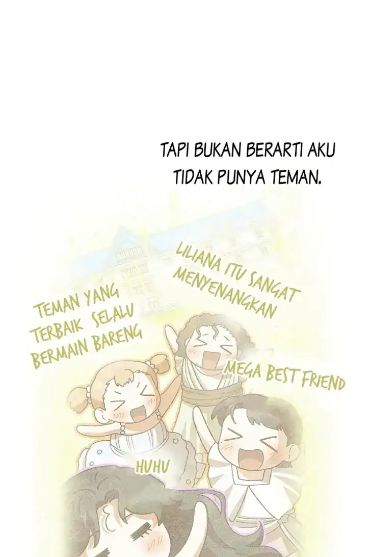 Became the youngest Sister-in-Law of the Ruined Harem Male Leads Chapter 50 Gambar 13