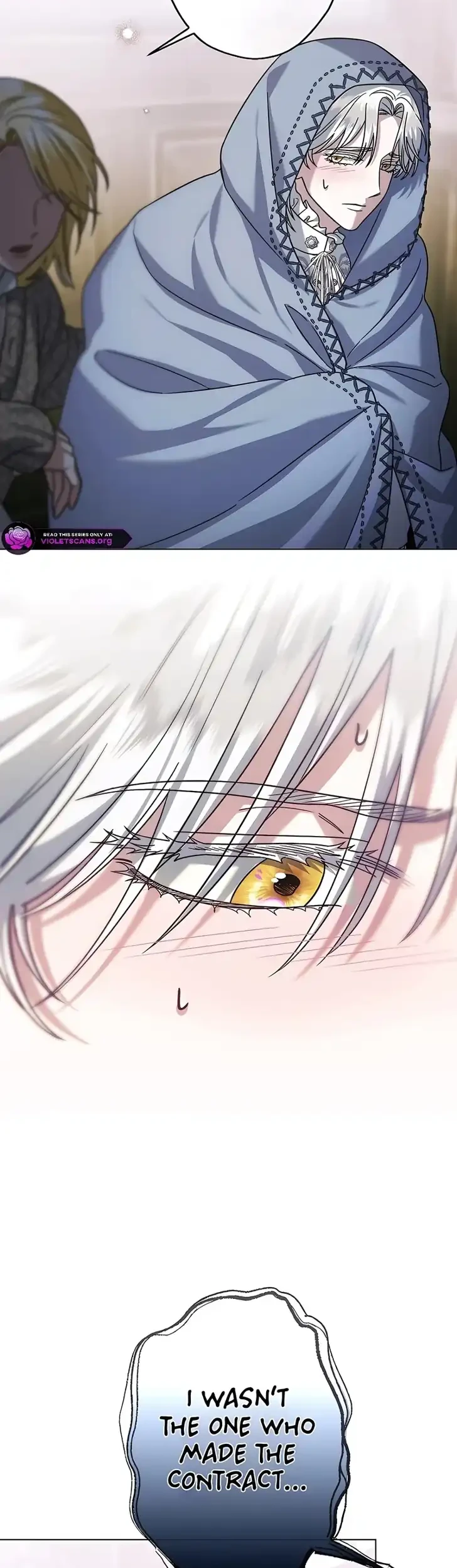 Became the youngest Sister-in-Law of the Ruined Harem Male Leads Chapter 78 Gambar 8