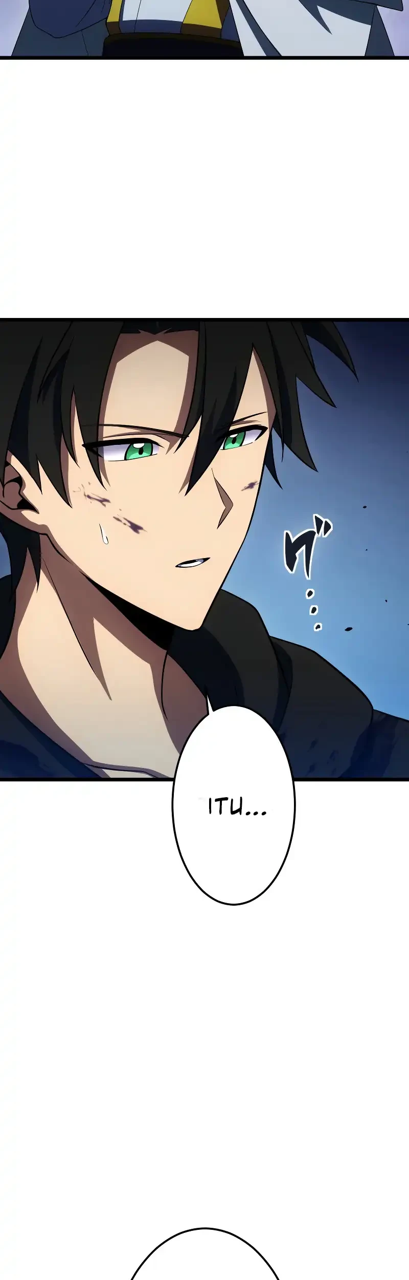 Because I’m Super Lucky, I Got a Second Chance at Life Chapter 25 Gambar 5