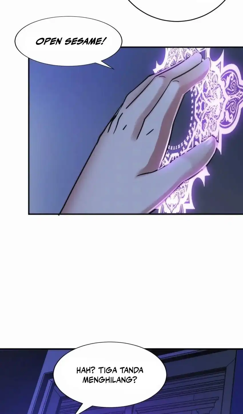 Become The Lord Of Cthulhu Chapter 56 Gambar 6