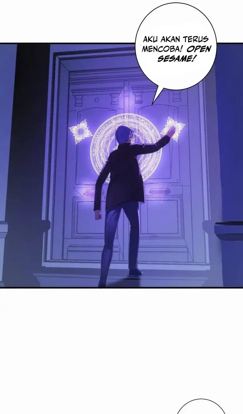Become The Lord Of Cthulhu Chapter 56 Gambar 8