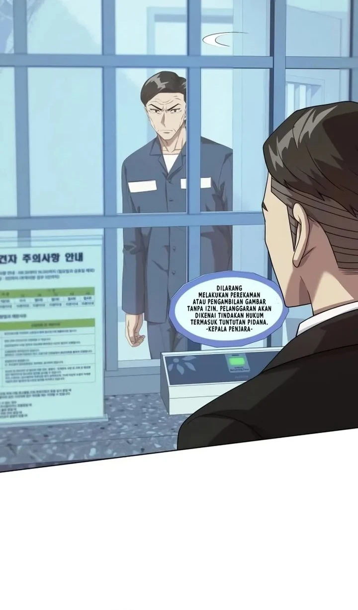 Becoming a Legendary Ace Employee Chapter 137 Gambar 6