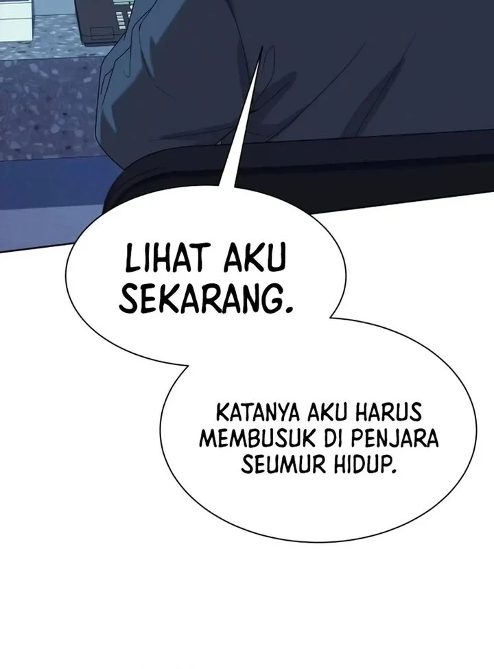 Becoming a Legendary Ace Employee Chapter 137 Gambar 8