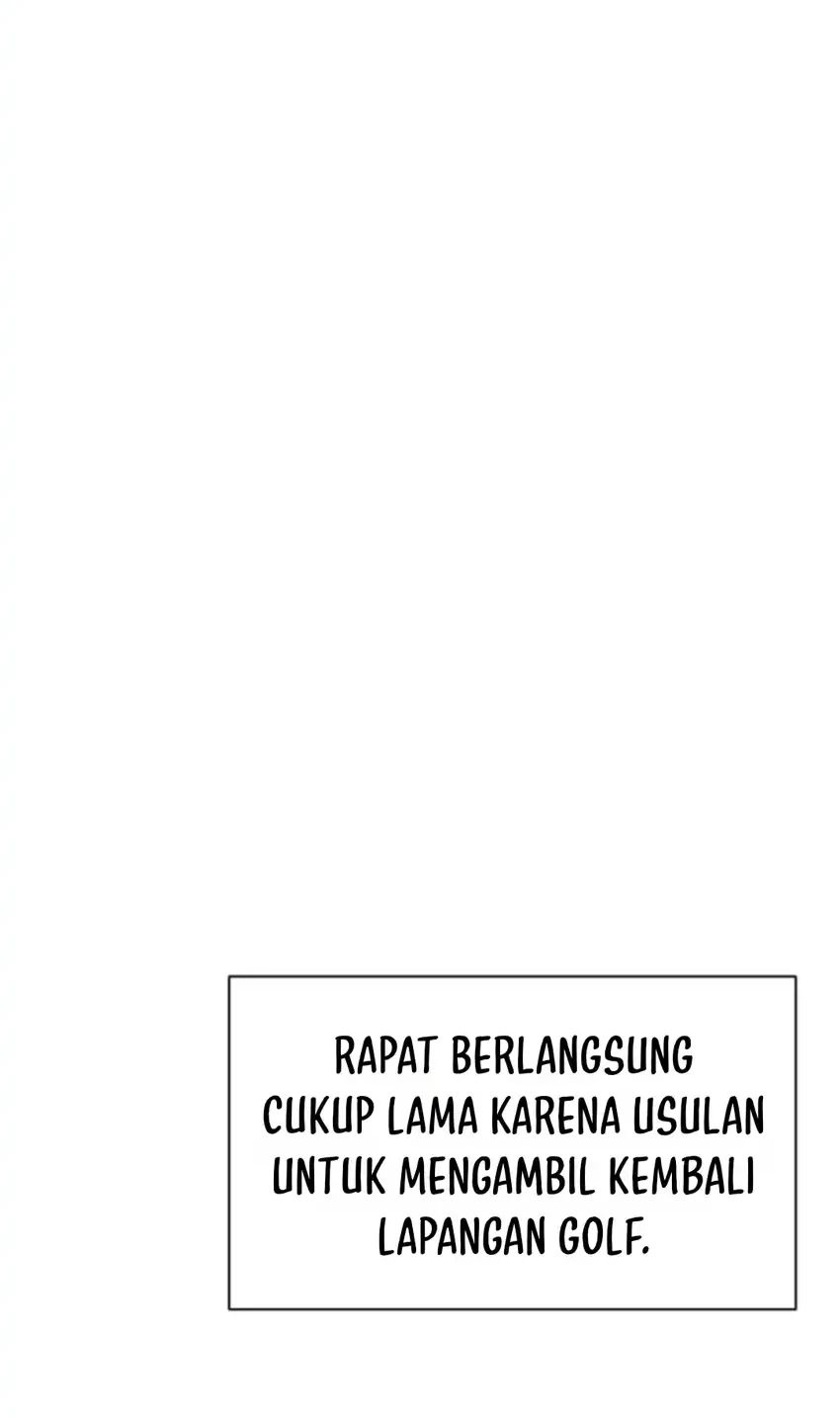 Becoming a Legendary Ace Employee Chapter 157 Gambar 8