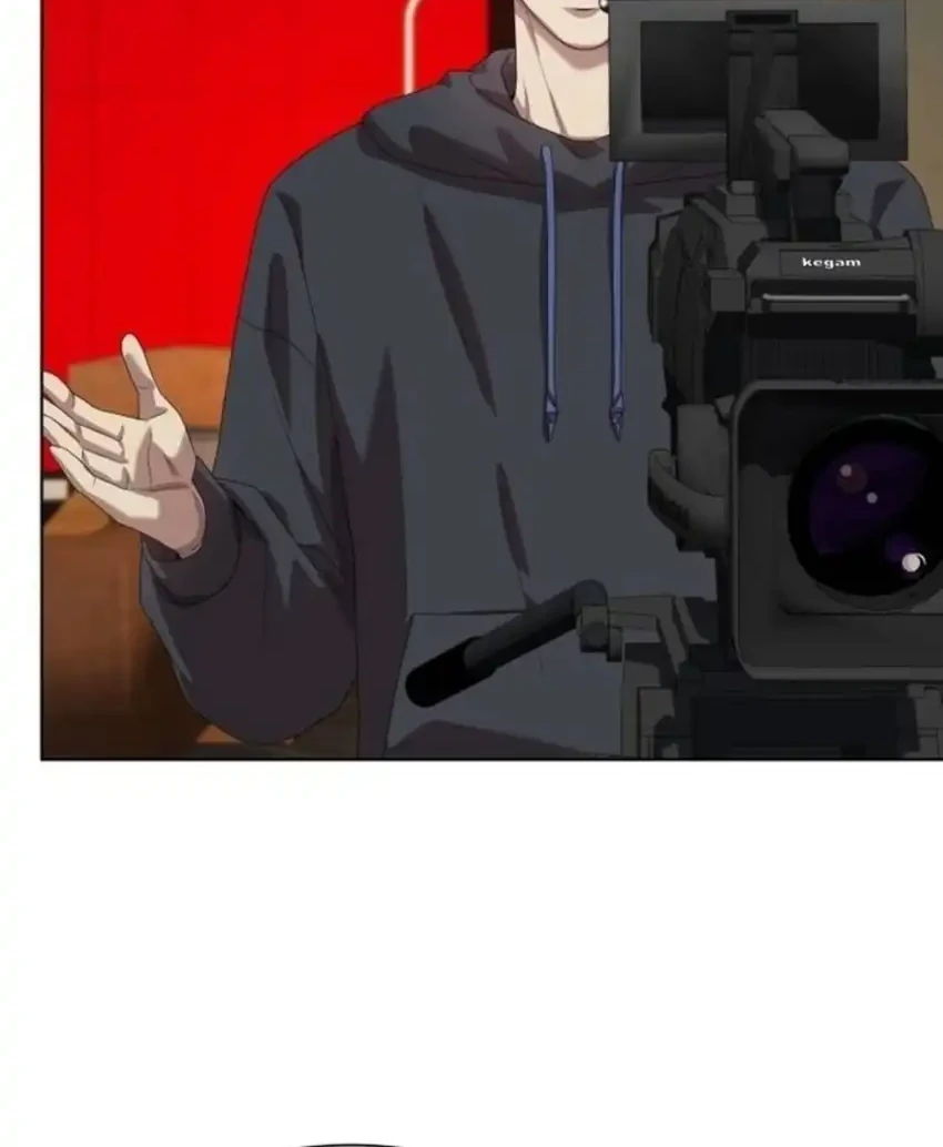 Becoming a Legendary Ace Employee Chapter 158 Gambar 8