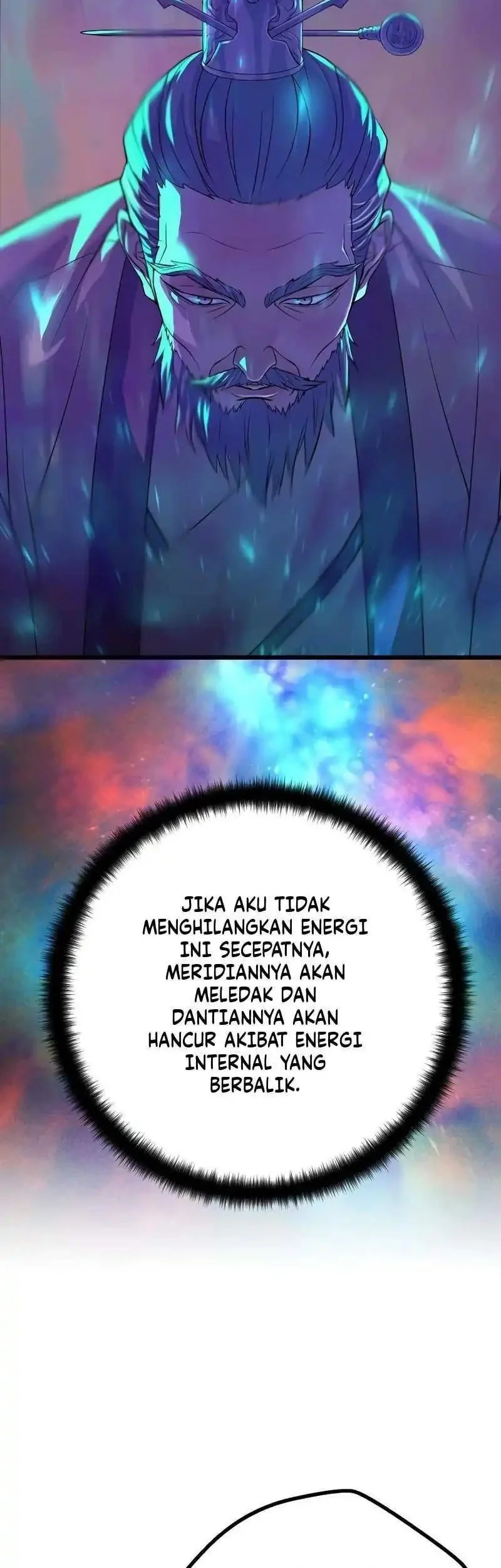 Becoming the Cheon Clan’s Mad Dog (I Became the Scoundrel of the Cheon Family) Chapter 16 Gambar 6