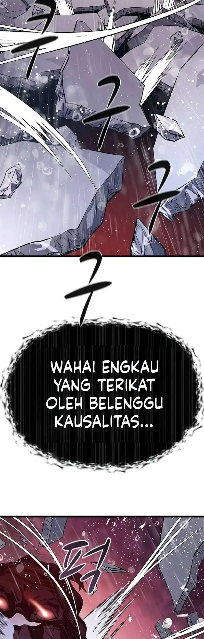 Becoming the Cheon Clan’s Mad Dog (I Became the Scoundrel of the Cheon Family) Chapter 18 Gambar 6