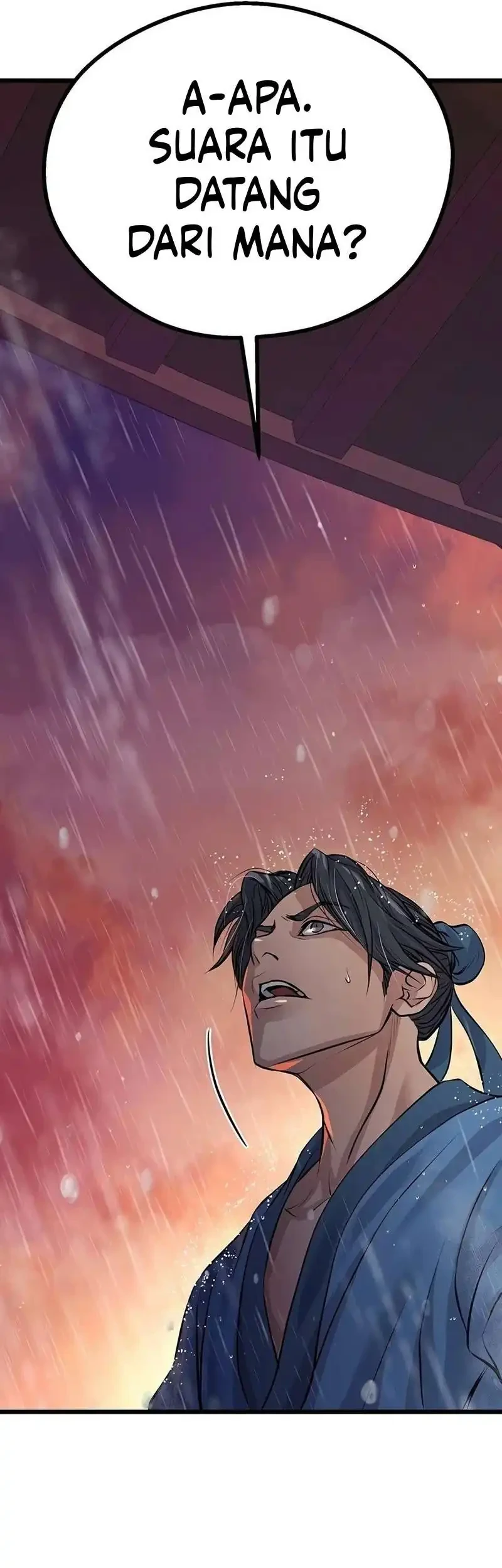 Becoming the Cheon Clan’s Mad Dog (I Became the Scoundrel of the Cheon Family) Chapter 18 Gambar 9