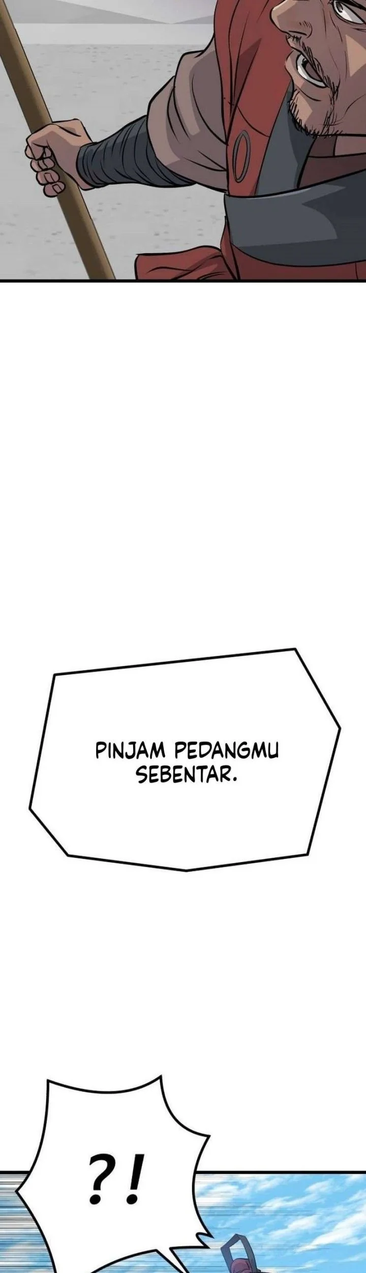 Becoming the Cheon Clan’s Mad Dog (I Became the Scoundrel of the Cheon Family) Chapter 24 Gambar 6