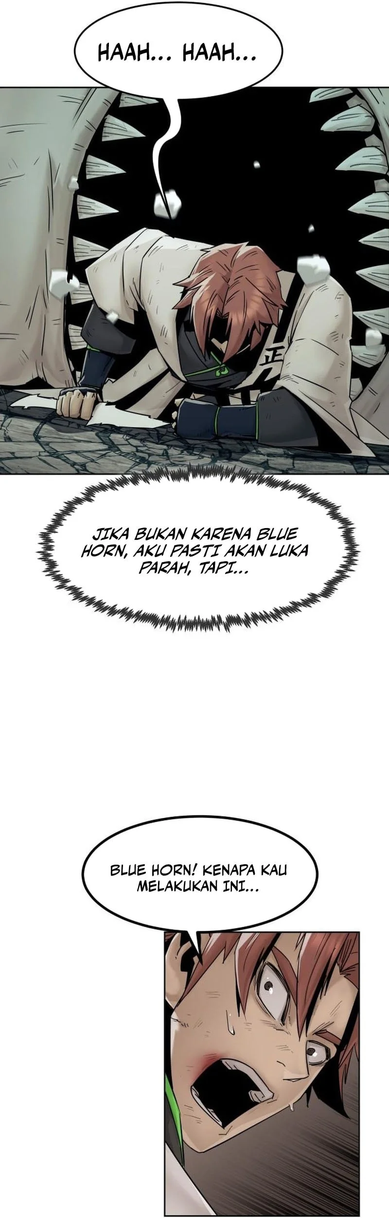 Becoming the Swordmaster Rank Young Lord of the Sichuan Tang Family Chapter 103 Gambar 6